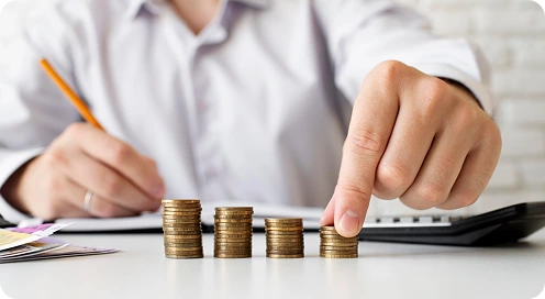 تبدأ بمبلغ بسيط